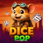 Dice Pop Related Game Card